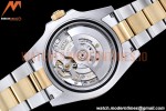 Rolex - Submariner 126613LB 904 YG/SS Blue GMF V3 VR3235