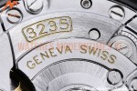 Rolex - Submariner 126613LB 904 YG/SS Blue GMF V3 VR3235