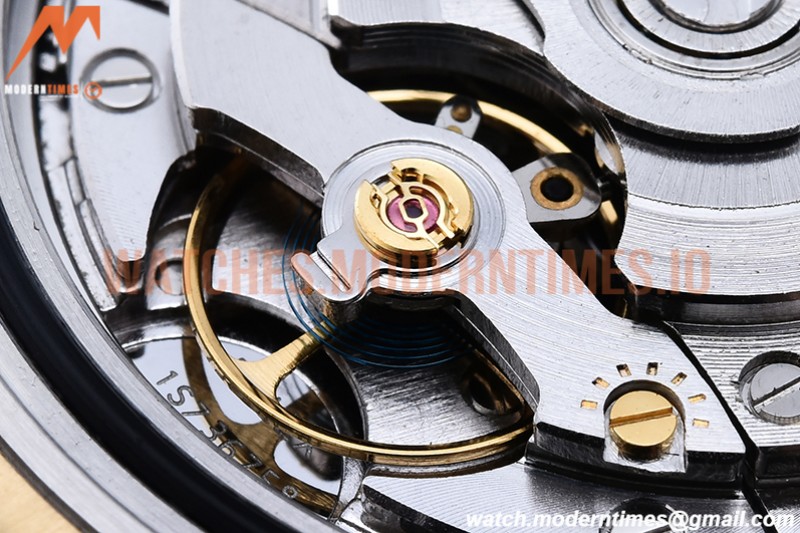 Rolex - Submariner 126613LB 904 YG/SS Blue GMF V3 VR3235