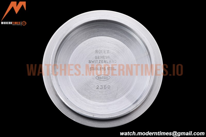 Rolex - Submariner 126613LB 904 YG/SS Blue GMF V3 VR3235