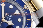 Rolex - Submariner 126613LB 904 YG/SS Blue GMF V3 VR3235