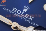 Rolex - Submariner 126613LB 904 YG/SS Blue GMF V3 VR3235