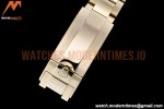 Rolex - Submariner 126618LN 904 YG/YG Black GMF V3 VR3235