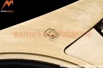 Rolex - Submariner 126618LN 904 YG/YG Black GMF V3 VR3235