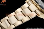 Rolex - Submariner 126618LN 904 YG/YG Black GMF V3 VR3235