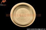 Rolex - Submariner 126618LN 904 YG/YG Black GMF V3 VR3235