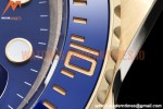 Rolex - Submariner 126618LB 904 YG/YG Blue GMF V3 VR3235