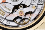 Rolex - Submariner 126618LB 904 YG/YG Blue GMF V3 VR3235