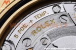 Rolex - Submariner 126618LB 904 YG/YG Blue GMF V3 VR3235