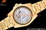 Rolex - Submariner 116618LN Wrp 904 YG/YG Black KF VR3135