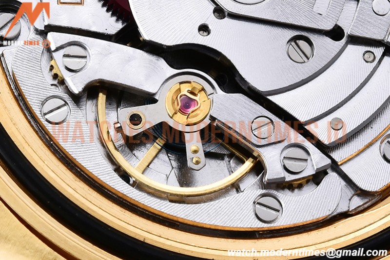 Rolex - Submariner 116618LN Wrp 904 YG/YG Black KF VR3135