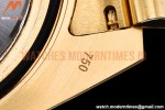 Rolex - Submariner 116618LB Wrp 904 YG/YG Blue KF VR3135