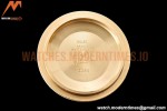 Rolex - Submariner 116618LB Wrp 904 YG/YG Blue KF VR3135