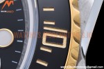 Rolex - Submariner 116613LN Wrp 904 YG/SS Blk KF VR3135