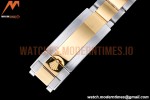 Rolex - Submariner 116613LN Wrp 904 YG/SS Blk KF VR3135