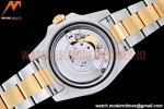 Rolex - Submariner 116613LN Wrp 904 YG/SS Blk KF VR3135