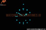 Rolex - Submariner 116613LN Wrp 904 YG/SS Blk KF VR3135