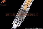 Rolex - Submariner 116613LB Wrp 904 YG/SS Blue KF VR3135