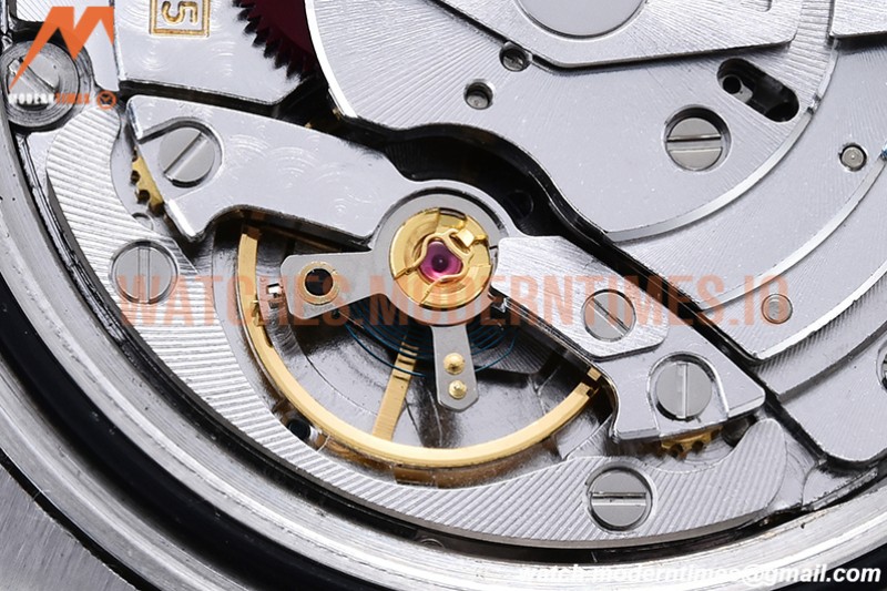 Rolex - Submariner 116613LB Wrp 904 YG/SS Blue KF VR3135