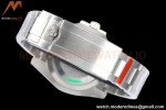 Rolex - Submariner 40mm 116610LV 316L SS/SS Green V2 EWF A3135
