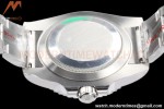 Rolex - Submariner 40mm 116610LV 316L SS/SS Green V2 EWF A3135