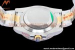 Rolex - Submariner 40mm 116613LB 316L SS/SS Blue V2 EWF A3135