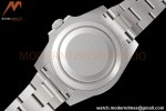 Rolex - Submariner Glacial 40mm 904L TI/TI Grey DIWF A3135