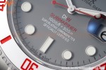 Rolex - Submariner Glacial 40mm 904L TI/TI Grey DIWF A3135