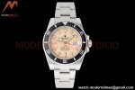 Rolex - Dune Submariner 40mm 904L TI/TI Sand DIWF A3135
