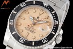 Rolex - Dune Submariner 40mm 904L TI/TI Sand DIWF A3135