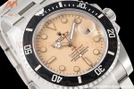 Rolex - Dune Submariner 40mm 904L TI/TI Sand DIWF A3135
