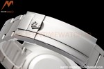 Rolex - Submariner Aquamarine 40mm 904L TI/TI Fiffany Blue DIWF A3135