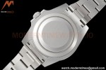 Rolex - Submariner Aquamarine 40mm 904L TI/TI Fiffany Blue DIWF A3135