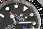 Rolex - EOC Submariner 40mm 904L TI/TI Carbon Black DIWF A3135