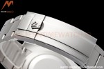 Rolex - EOC Submariner 40mm 904L TI/TI Carbon Black DIWF A3135