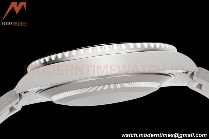Rolex - EOC Submariner 40mm 904L TI/TI Carbon Black DIWF A3135
