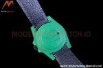 Rolex - Submariner DiW Green Goblin 40mm FC/NY Green VSF VS3135