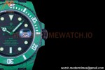 Rolex - Submariner DiW Green Goblin 40mm FC/NY Green VSF VS3135