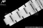 Rolex - Submariner 40mm 116619LB 904L SS/SS Blue VSF VS3135