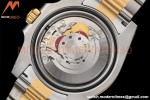 Rolex - Submariner 40mm 116613LB 904L YG/SS Blue VSF VS3135