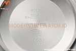 Rolex - Submariner 40mm 116613LB 904L YG/SS Blue VSF VS3135