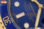 Rolex - Submariner 40mm 116613LB 904L YG/SS Blue VSF VS3135