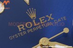 Rolex - Submariner 40mm 116613LB 904L YG/SS Blue VSF VS3135