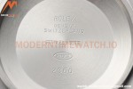 Rolex - Submariner 41mm 126613LB 904L YG/SS Blue VSF VS3235