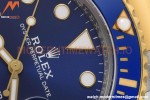 Rolex - Submariner 41mm 126613LB 904L YG/SS Blue VSF VS3235