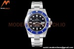 Rolex - Submariner 41mm 126619LB 904L SS/SS Blue VSF VS3235