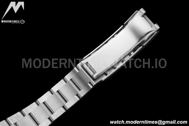 Rolex - Submariner 41mm 126619LB 904L SS/SS Blue VSF VS3235
