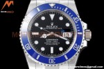 Rolex - Submariner 41mm 126619LB 904L SS/SS Blue VSF VS3235