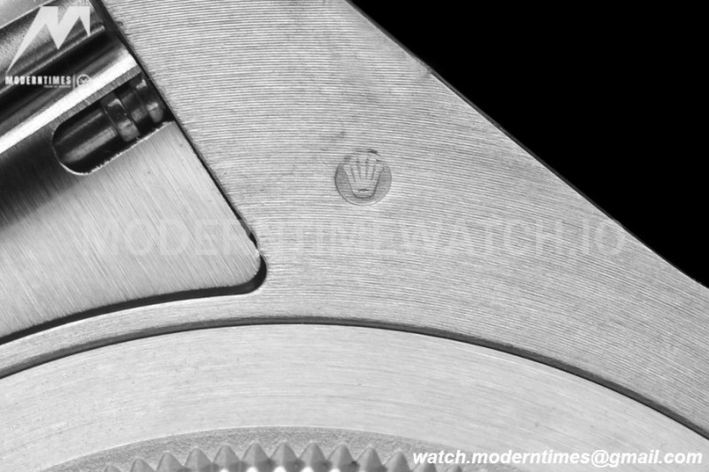 Rolex - Submariner 41mm 126619LB 904L SS/SS Blue VSF VS3235