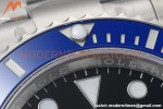 Rolex - Submariner 41mm 126619LB 904L SS/SS Blue VSF VS3235